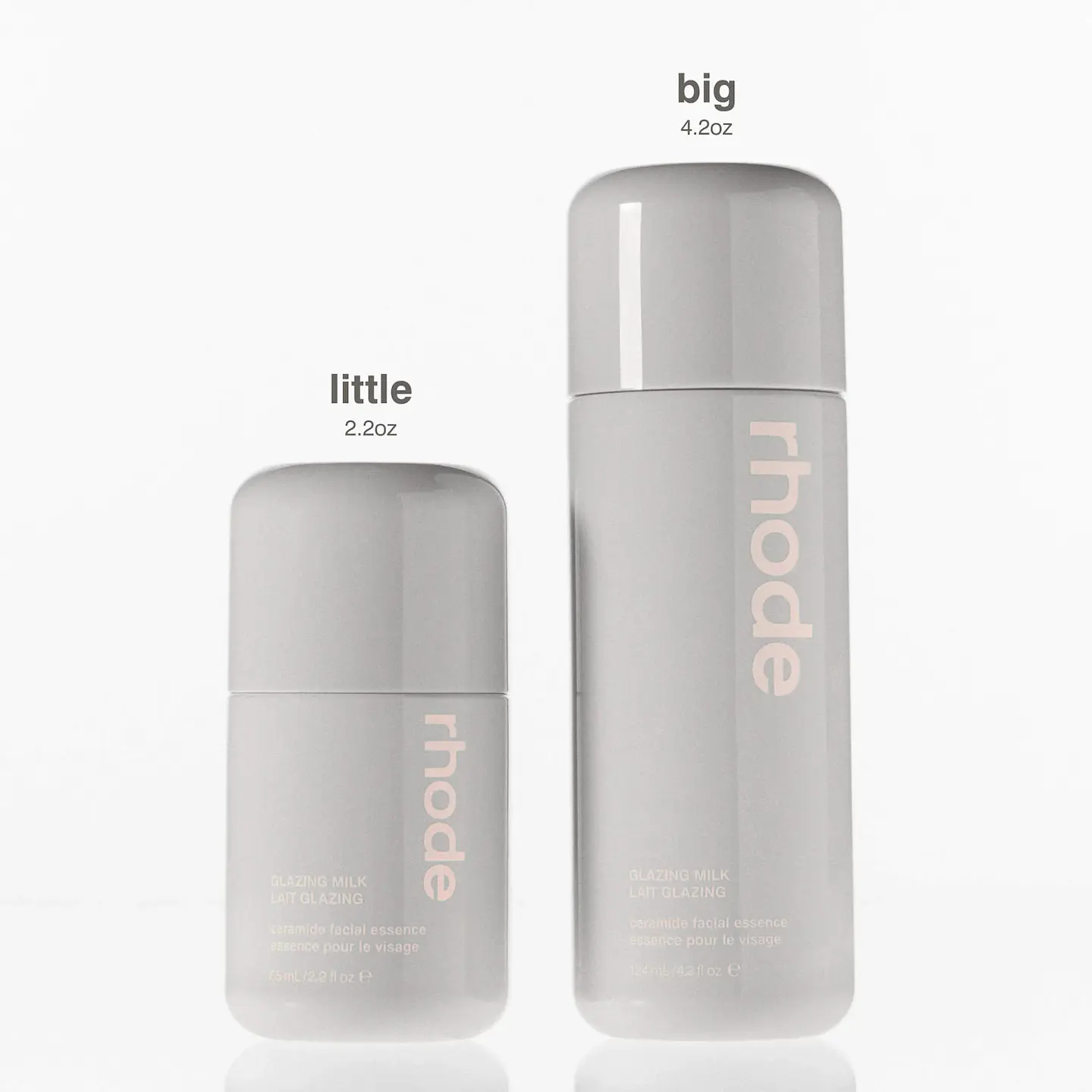 Glazing Milk Ceramide Facial Essence 4