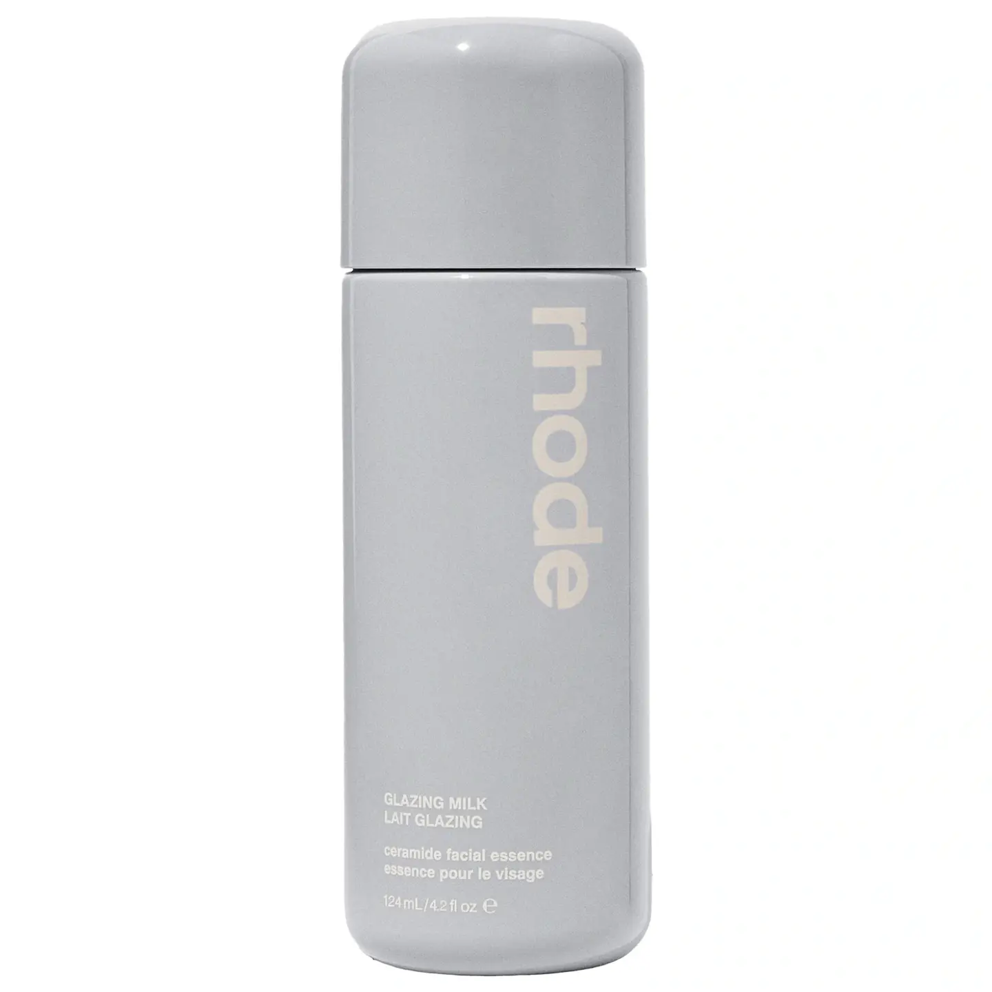 Glazing Milk Ceramide Facial Essence 1