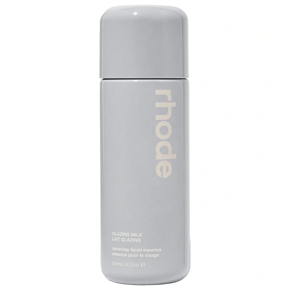 Glazing Milk Ceramide Facial Essence 1