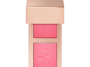  Major Headlines Double- She's That Girl