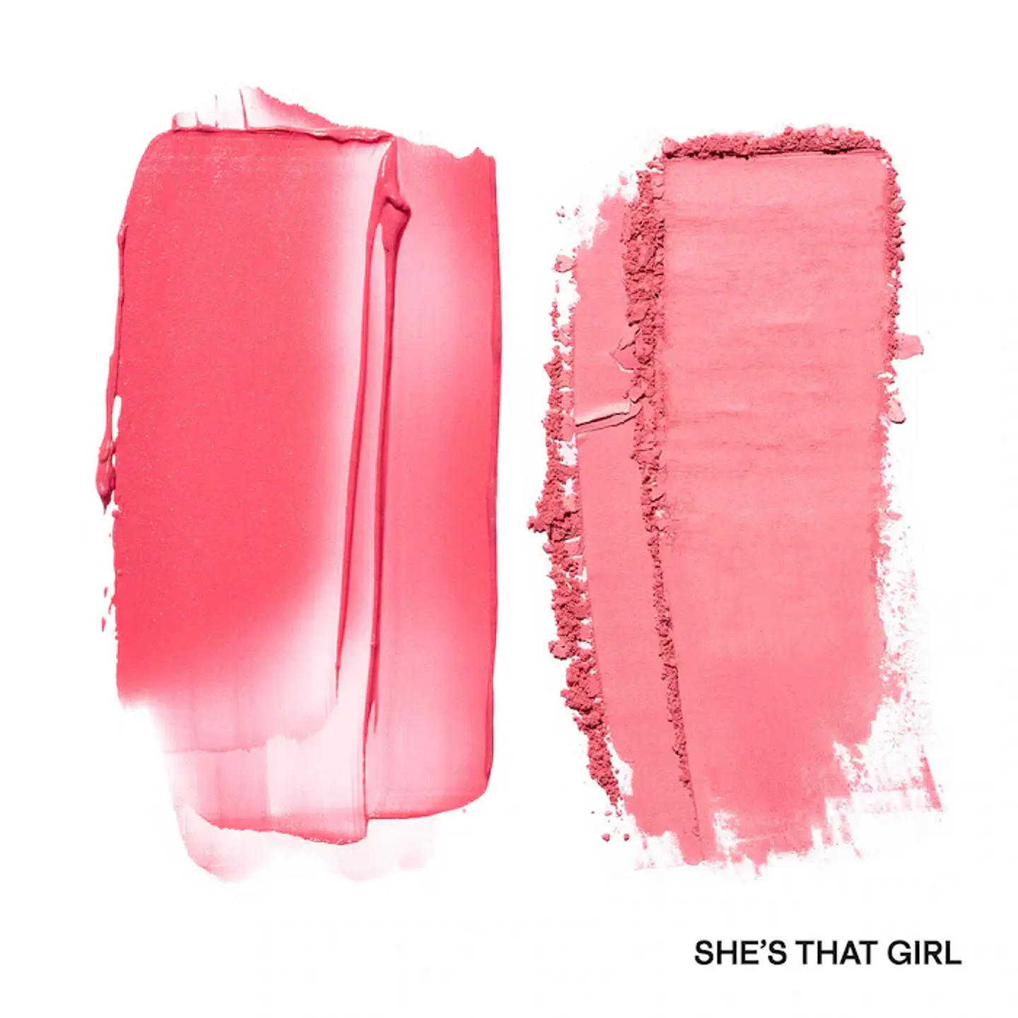  Major Headlines Double- She's That Girl 2