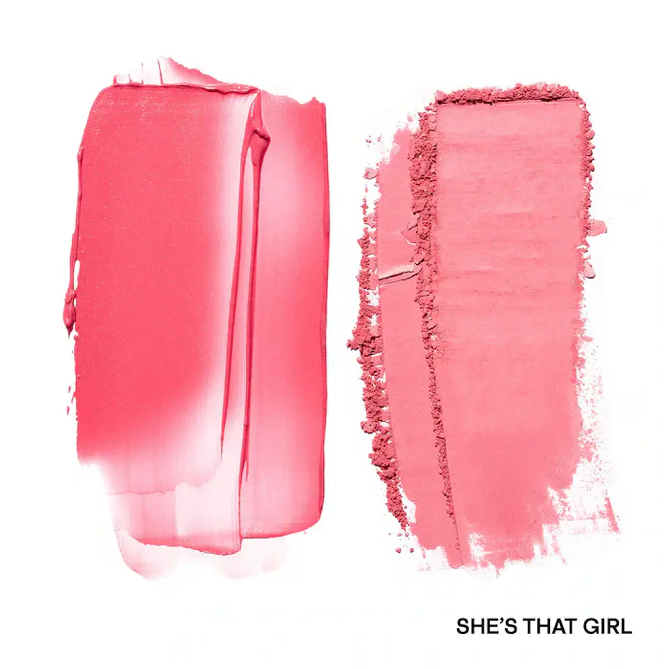  Major Headlines Double- She's That Girl 2