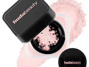 Easy Bake Loose Baking & Setting Powder - Cherry Blossom Cake (Mini size)