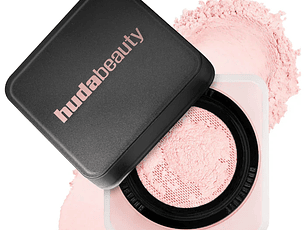 Easy Bake Loose Baking & Setting Powder - Cherry Blossom Cake 