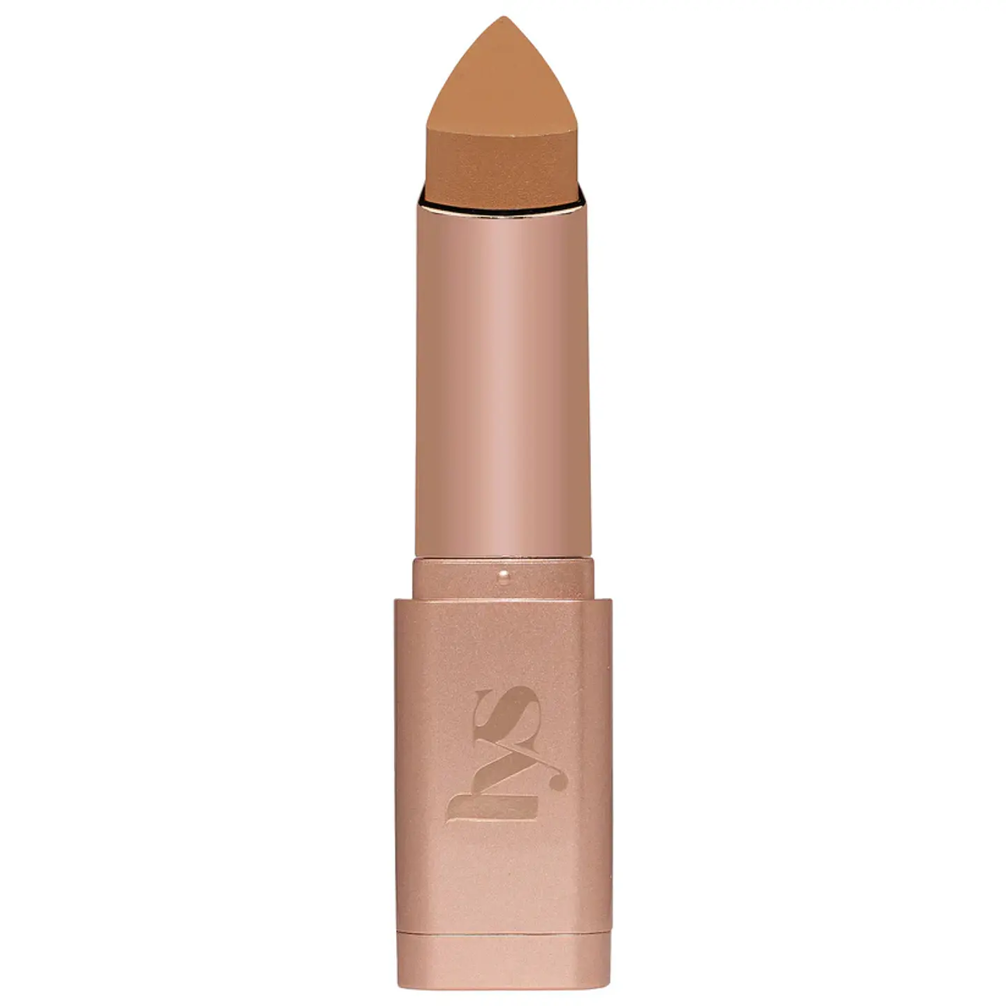 No Limits Cream Bronzer and Contour Stick- Motivate  1