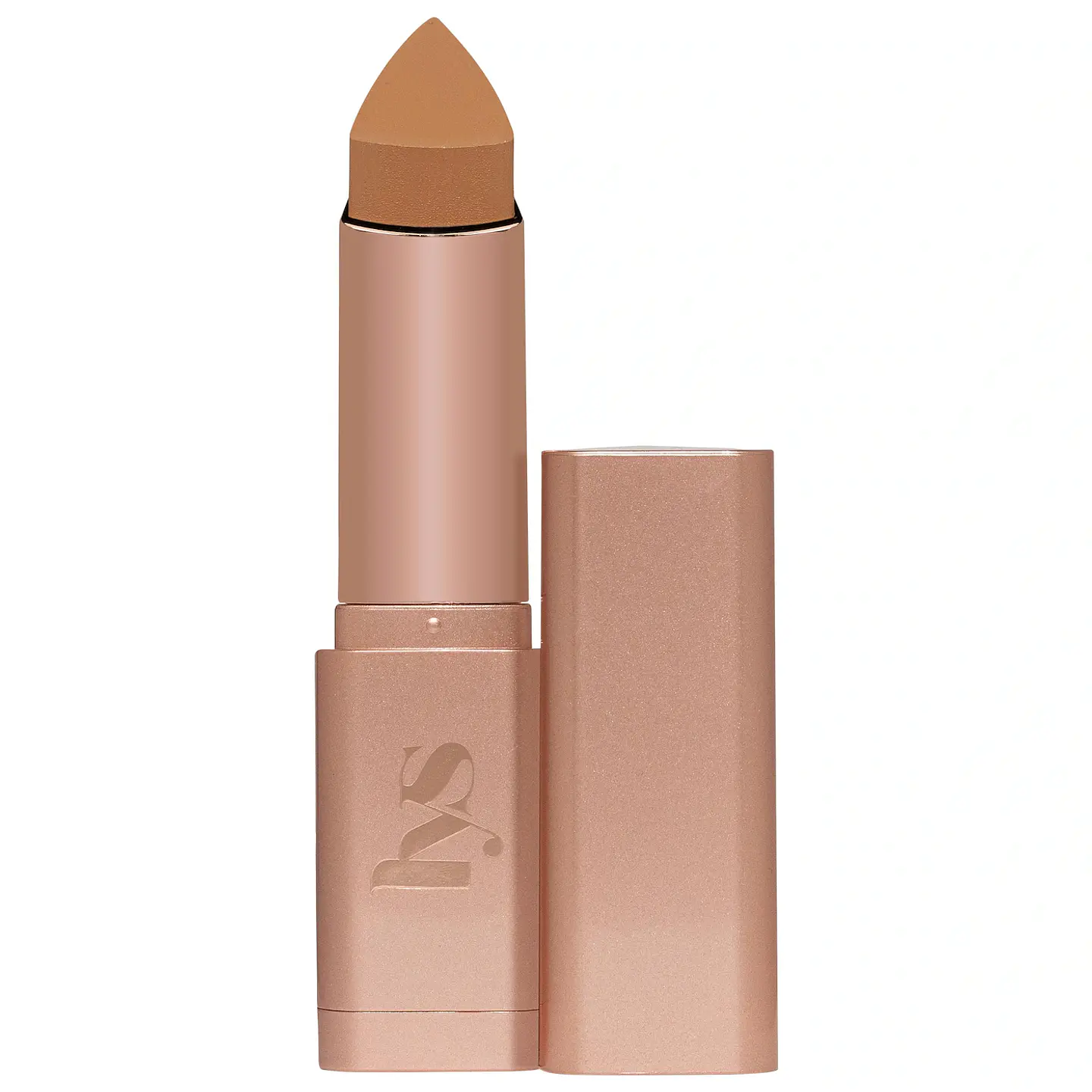 No Limits Cream Bronzer and Contour Stick- Motivate  3
