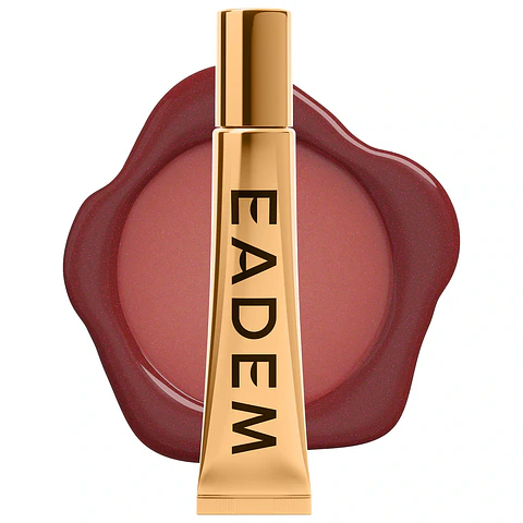 Le Chouchou Exfoliating + Softening Peptide Lip Balm 