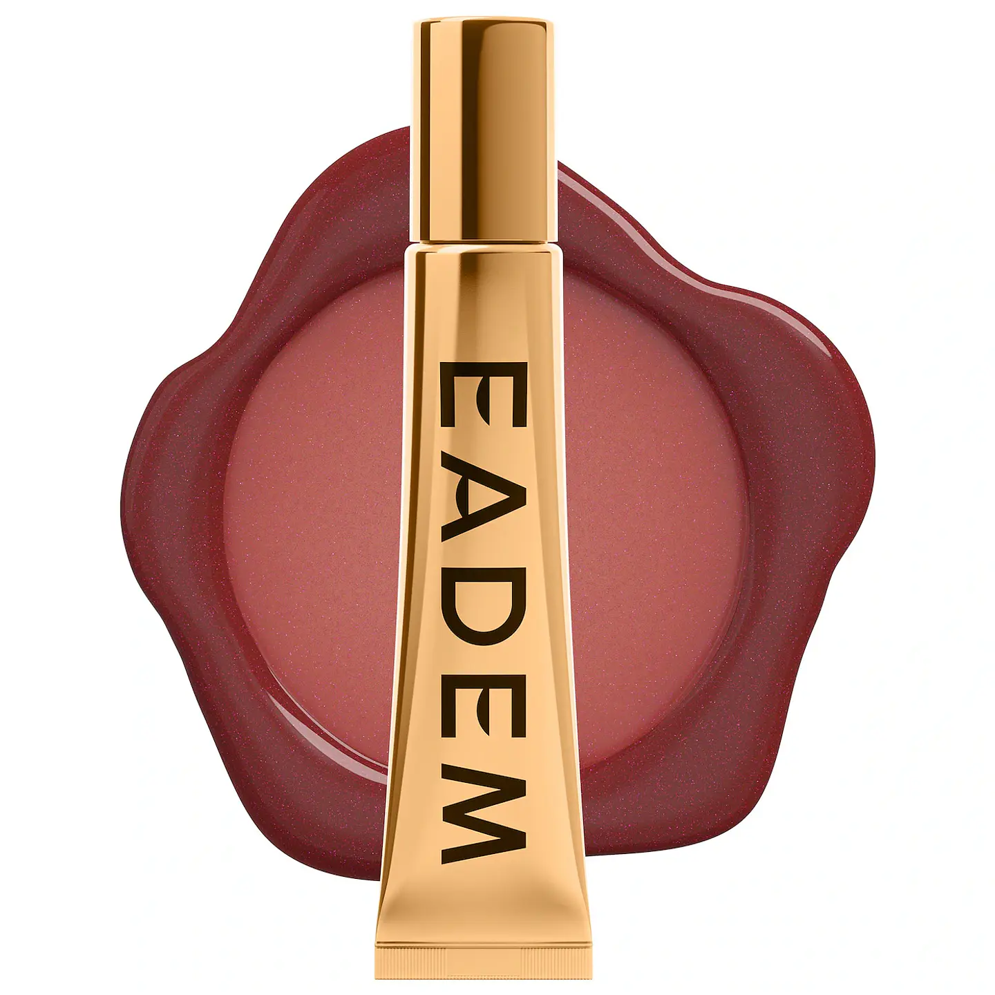 Le Chouchou Exfoliating + Softening Peptide Lip Balm  1