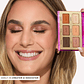 mini tartelette™ in bloom Amazonian clay neutral eyeshadow palette - Miniatura 2