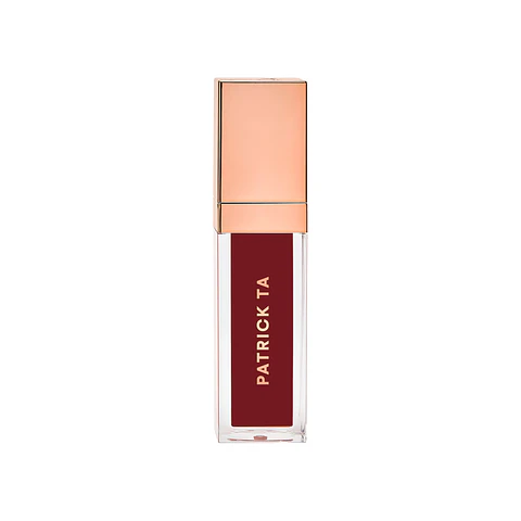 Major Volume Plumping Lip Gloss- want her 