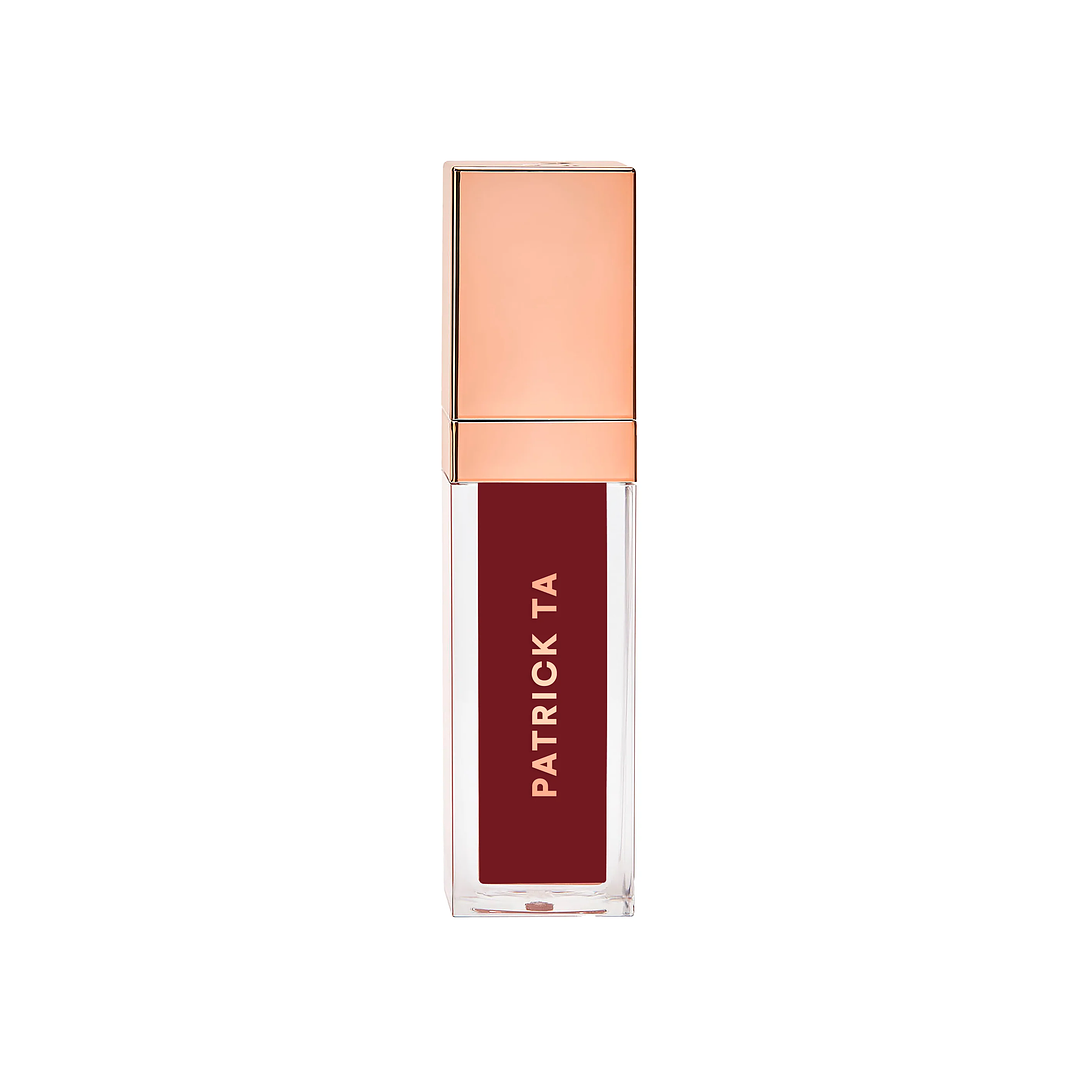  Major Volume Plumping Lip Gloss- want her  1