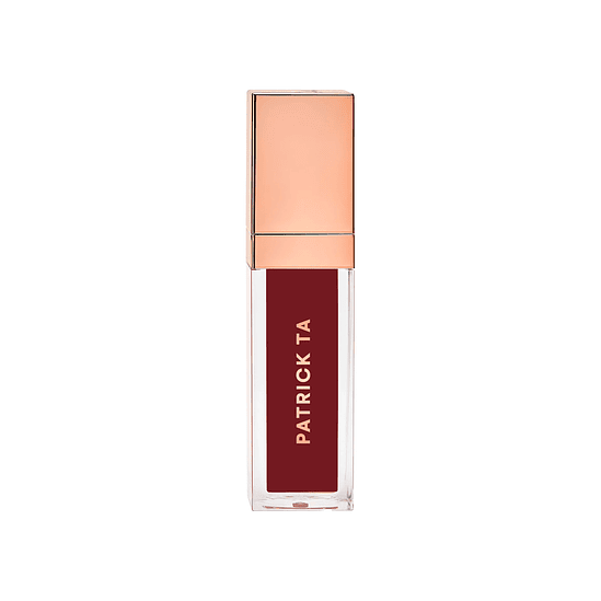  Major Volume Plumping Lip Gloss- want her  1