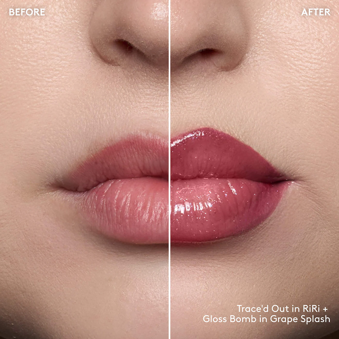 Lined + Luminized 2-Piece Lip Set 3