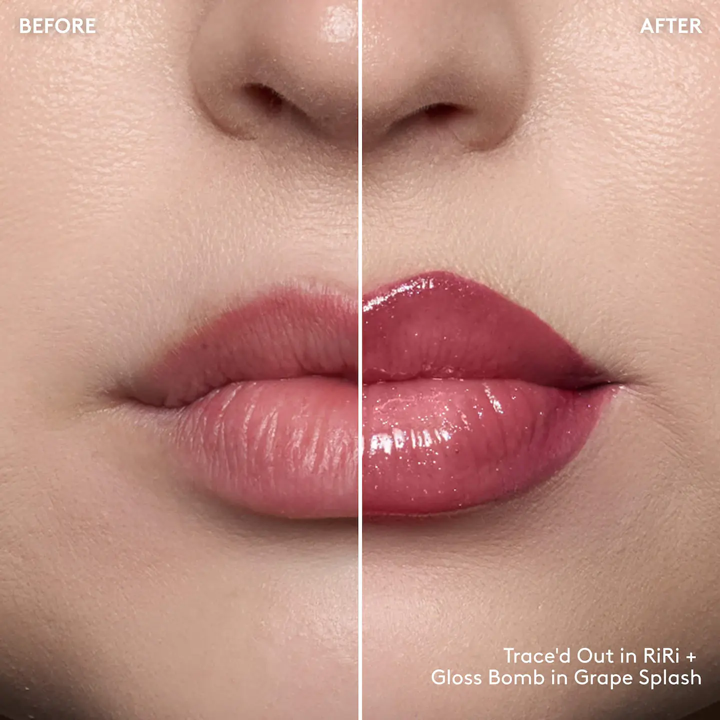 Lined + Luminized 2-Piece Lip Set 3