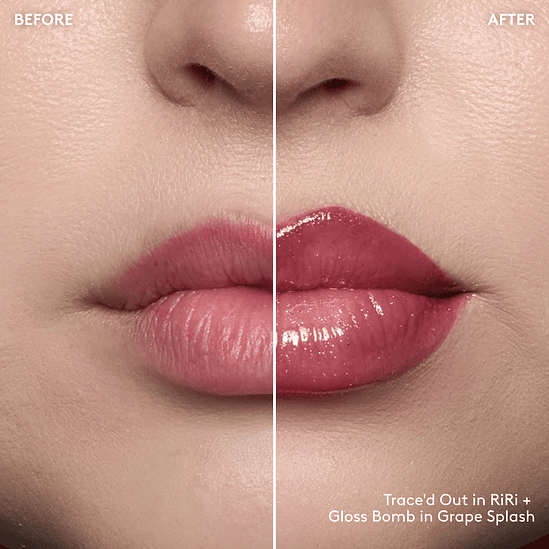 Lined + Luminized 2-Piece Lip Set 3