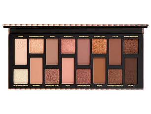 Born This Way The Natural Nudes Eyeshadow Palette