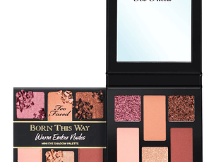 Mini Born This Way Complexion-Inspired Eyeshadow Palette