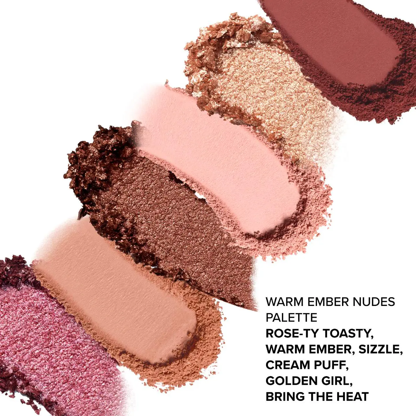 Mini Born This Way Complexion-Inspired Eyeshadow Palette 2