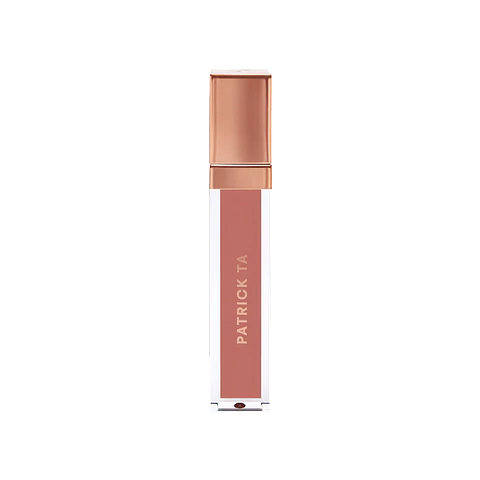 Silky Lip Crème- She's Secure