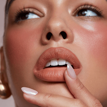 Silky Lip Crème- She's Secure 3