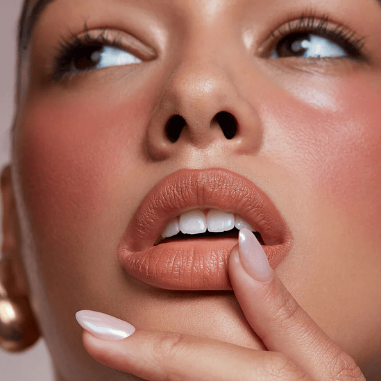 Silky Lip Crème- She's Secure 3