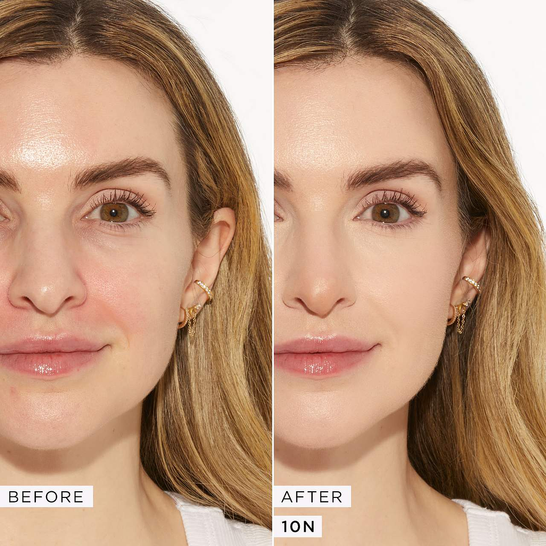 maracuja creaseless full coverage radiant undereye concealer- 10N fair 2