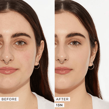 Maracuja creaseless full coverage radiant undereye concealer- 13N fair-light neutral 2