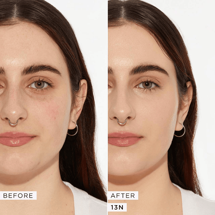 Maracuja creaseless full coverage radiant undereye concealer- 13N fair-light neutral 2