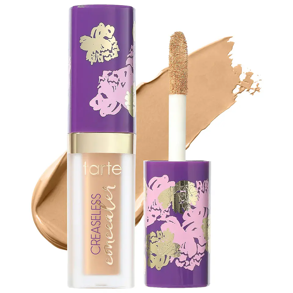 Maracuja creaseless full coverage radiant undereye concealer- 25N ligth-medium neutral 1