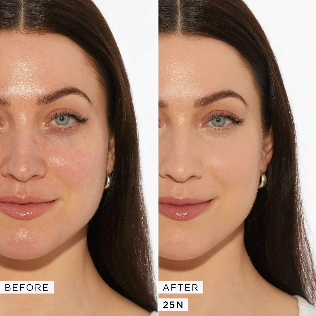 Maracuja creaseless full coverage radiant undereye concealer- 25N ligth-medium neutral 2