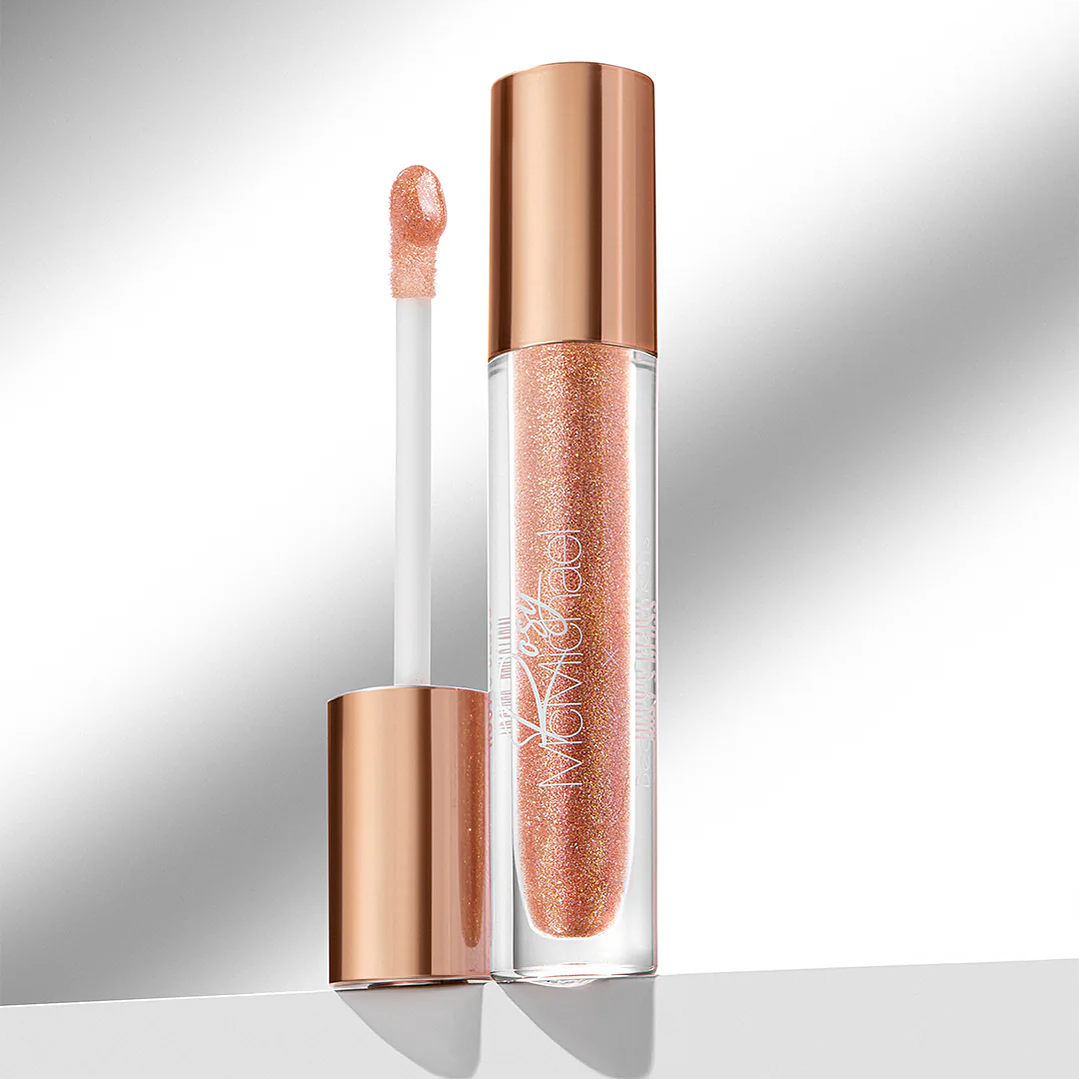 Rosy's Essentials Vol. 1: Brillo de labios 