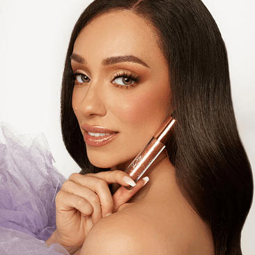 Rosy's Essentials Vol. 1: Brillo de labios 