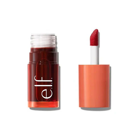 Sheer For It Blush Tint - Orange Crush​ 
