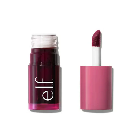 Sheer For It Blush Tint - Plums Up