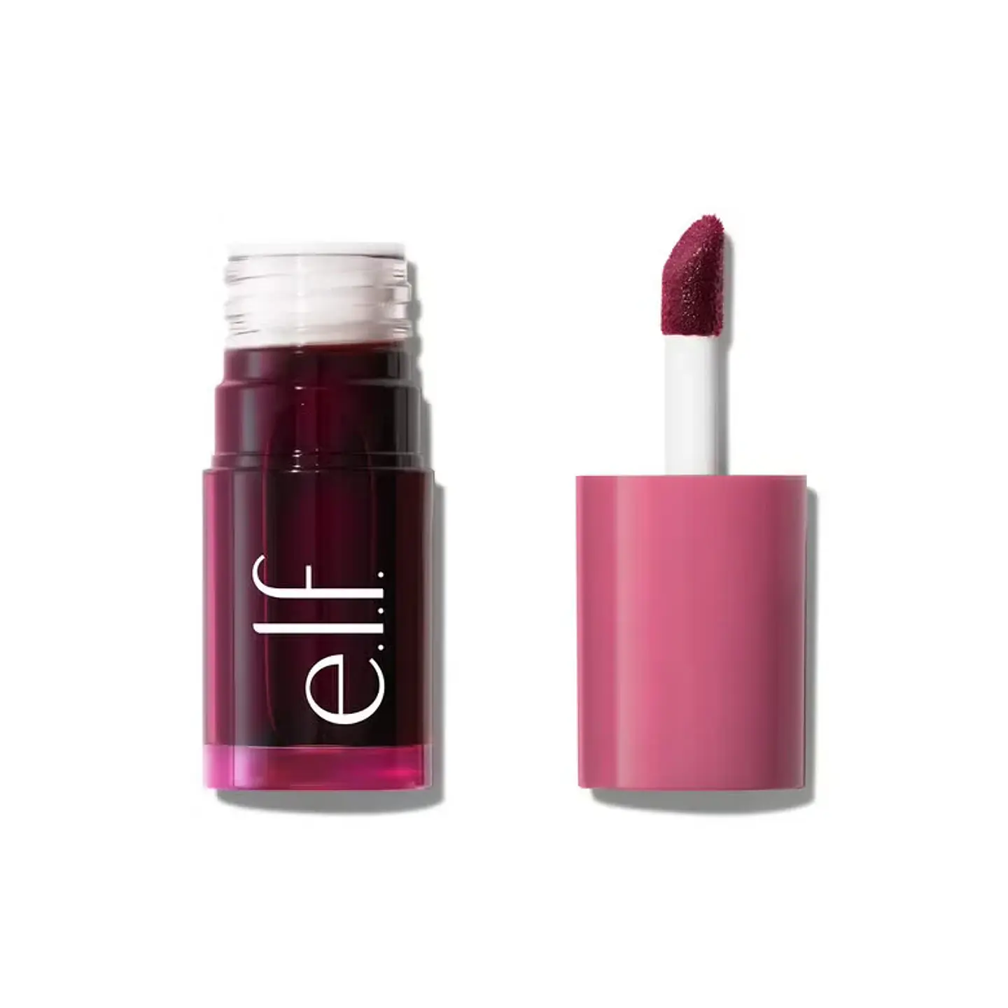 Sheer For It Blush Tint - Plums Up 1