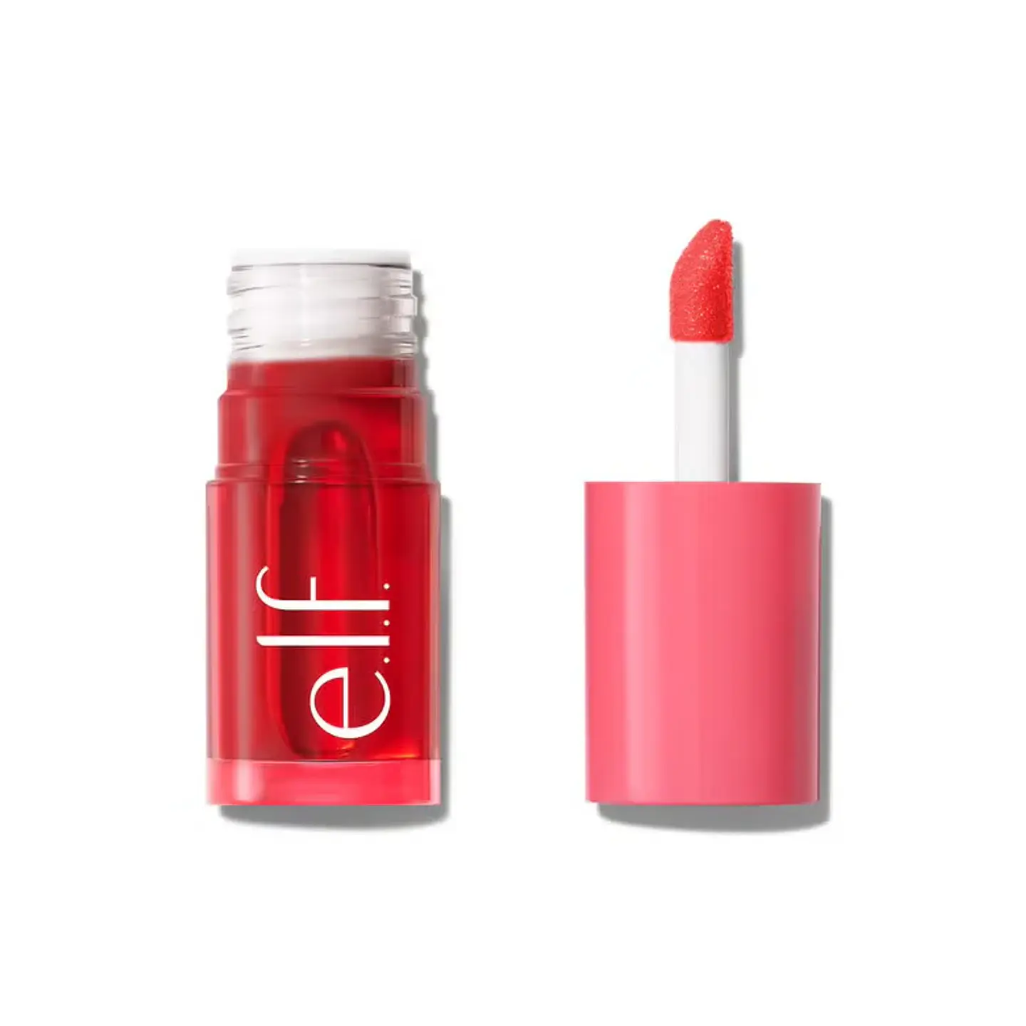 Sheer For It Blush Tint - Pink Positive 1