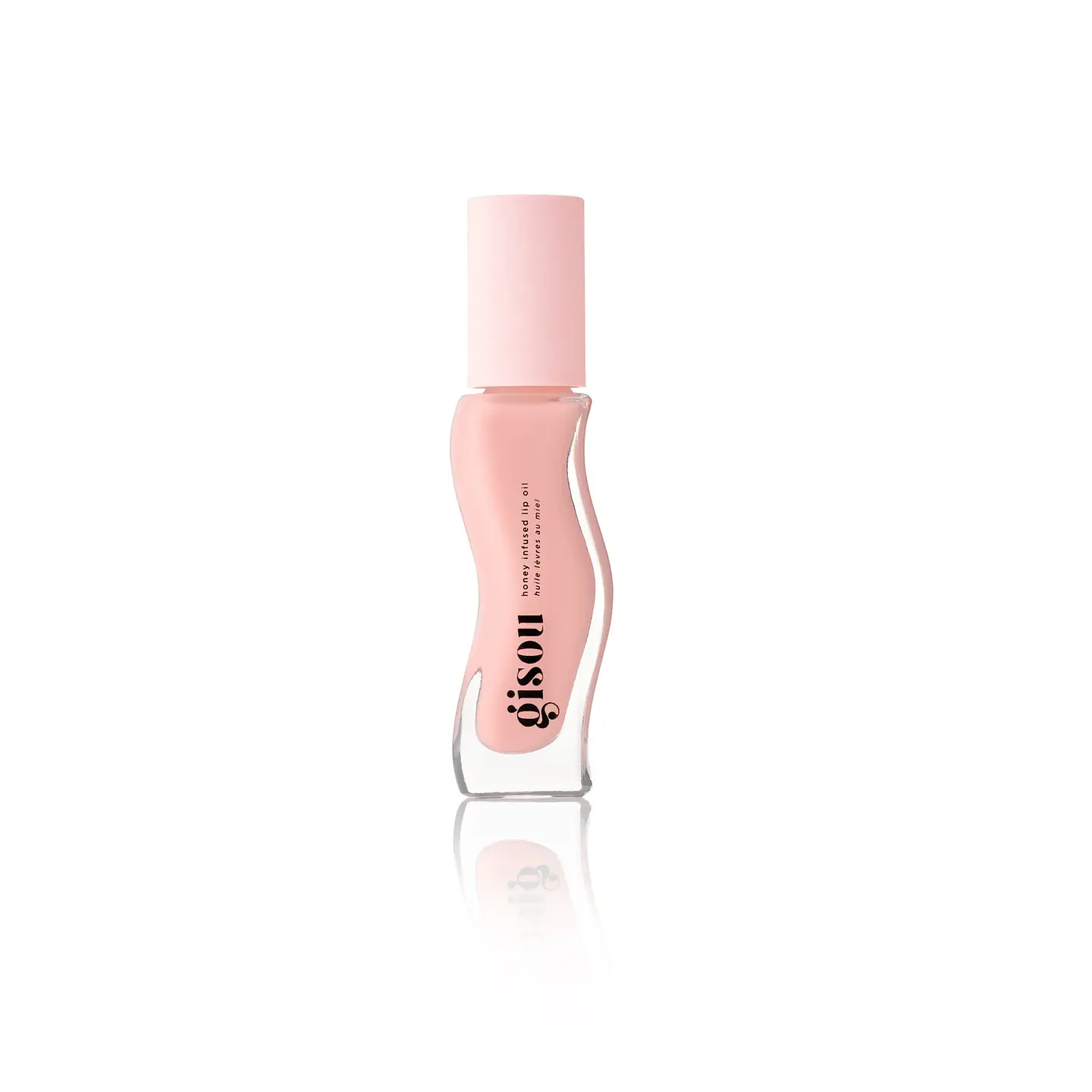 Honey Infused Lip Oil - Vanilla Glaze 5