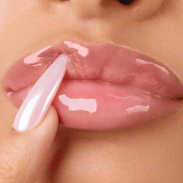 Honey Infused Lip Oil - Vanilla Glaze 2