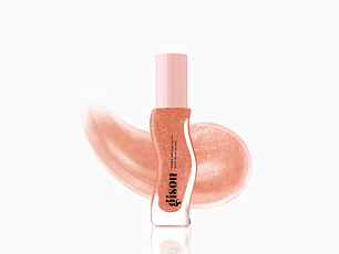 Honey Infused Lip Oil - Glazed Plum