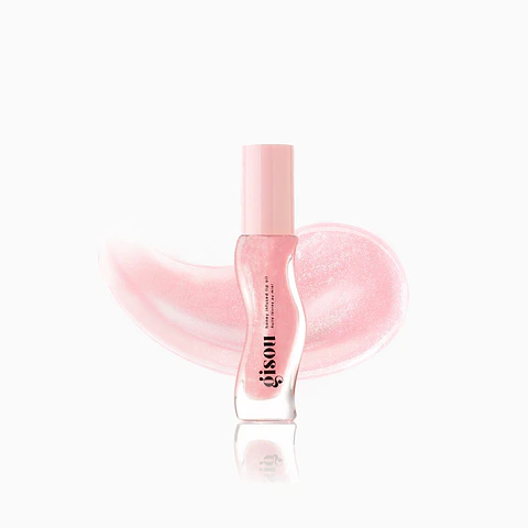 Honey Infused Lip Oil - Watermelon Sugar