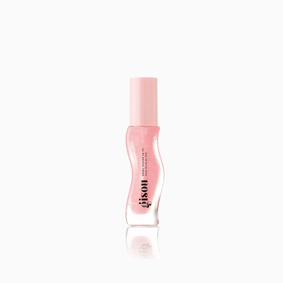 Honey Infused Lip Oil - Watermelon Sugar 4