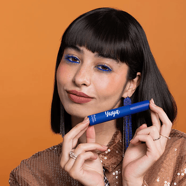 Set 3 máscaras para pestañas 10 aceites naturales  3