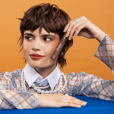 Set 3 máscaras para pestañas 10 aceites naturales  4