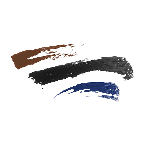 Set 3 máscaras para pestañas 10 aceites naturales  6