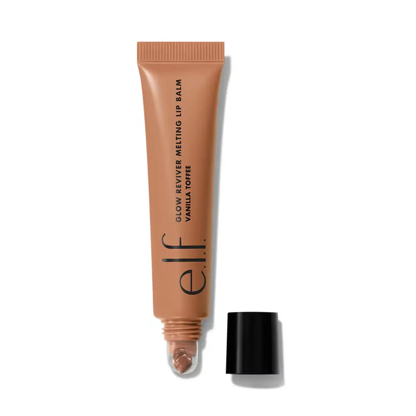 Glow Reviver Melting Lip Balm - Vanilla toffee  1