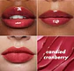 Glow Reviver Melting Lip Balm - Candied Cranberry - Miniatura 2