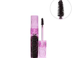 Air Brow Tinted Clean Volumizing Eyebrow Gel - Black