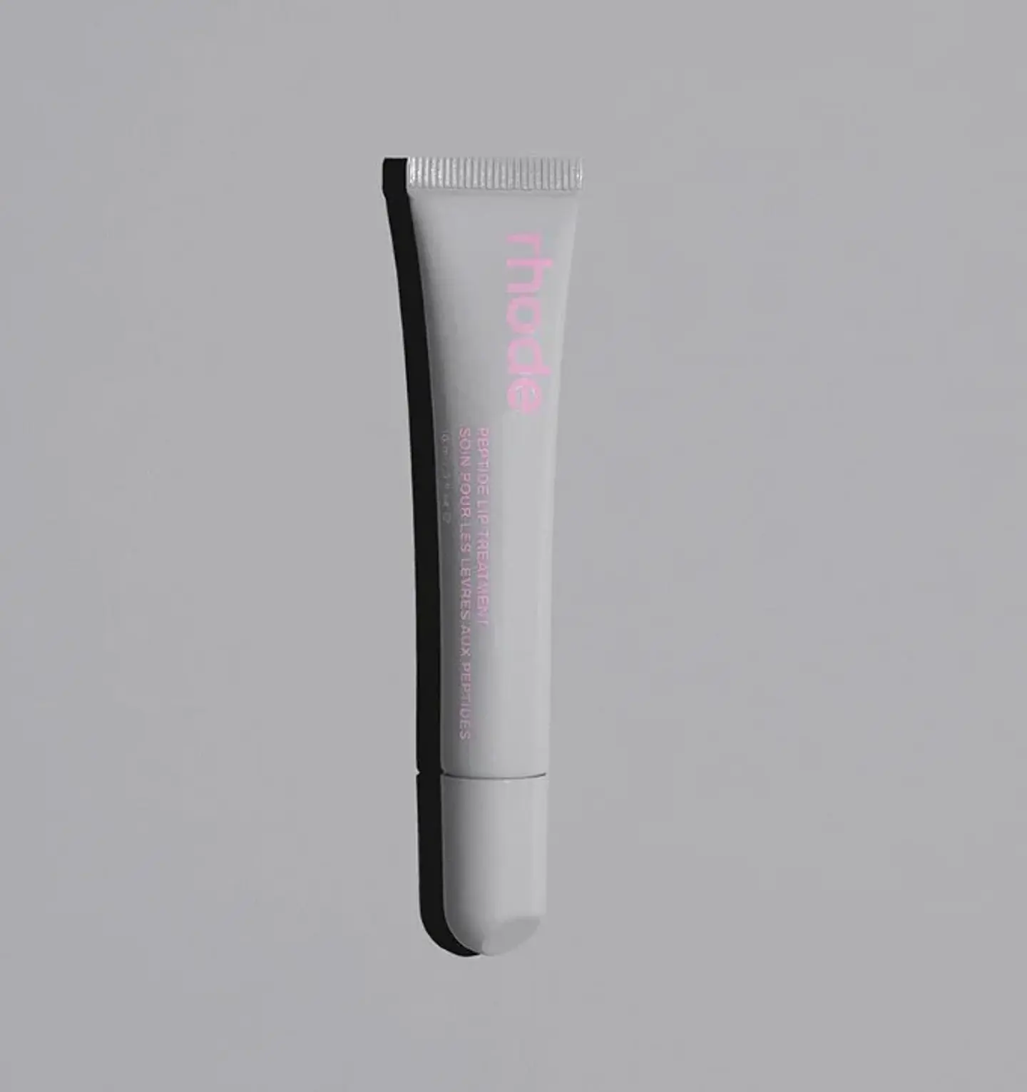 peptide lip treatment-  rhode vanilla 1