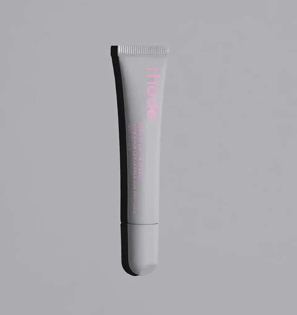 peptide lip treatment-  rhode vanilla 1