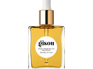Gisou - Honey Infused Hair Oill 